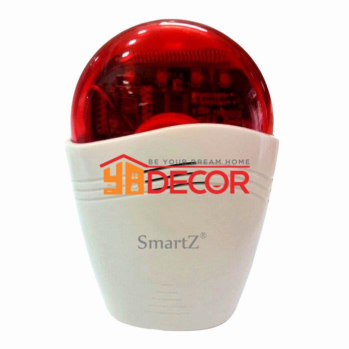 Chuông Báo Động Không Dây SmartZ SGS