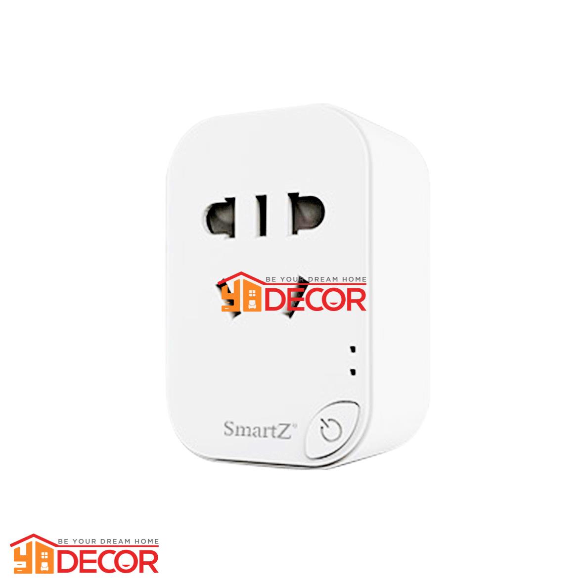 Ổ Cắm Wifi Thông Minh SmartZ SK08