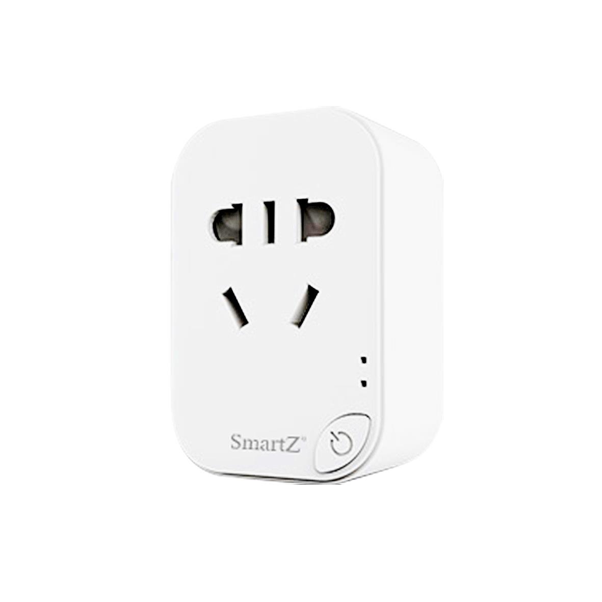 Ổ Cắm Wifi Thông Minh SmartZ SK08